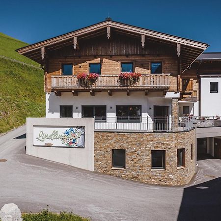 Lindlinghof Saalbach-Hinterglemm Exterior foto