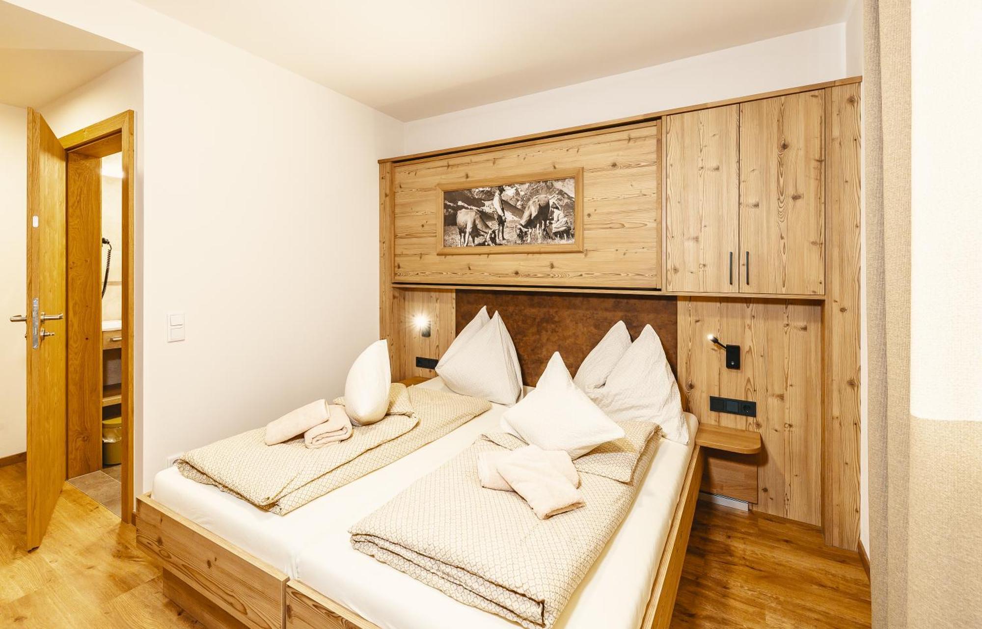 Lindlinghof Saalbach-Hinterglemm Quarto foto