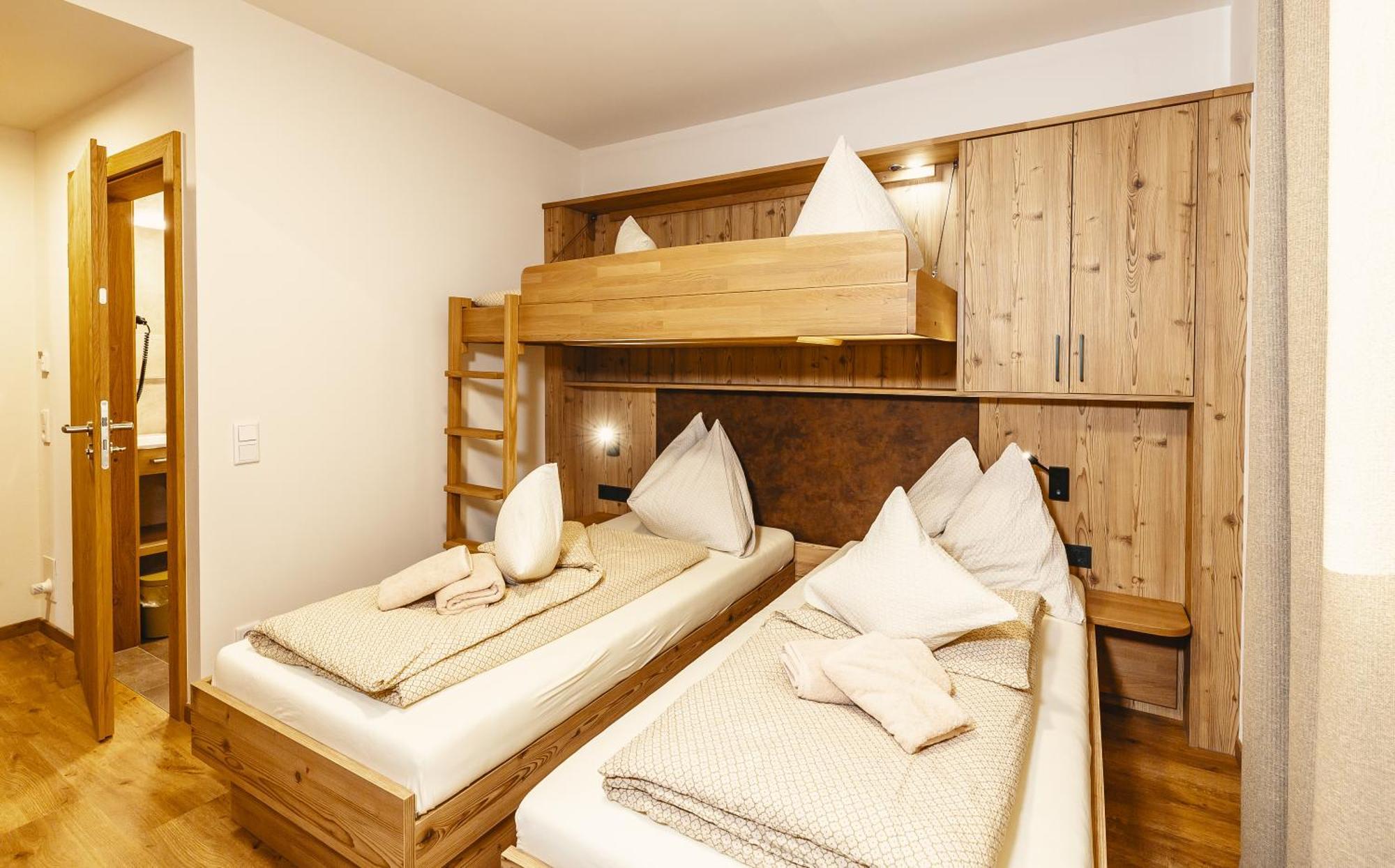 Lindlinghof Saalbach-Hinterglemm Quarto foto