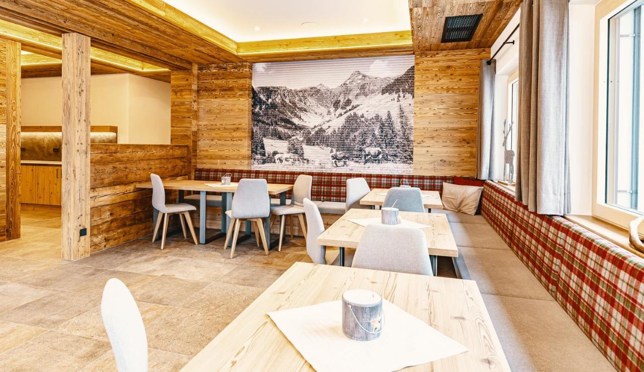 Lindlinghof Saalbach-Hinterglemm Exterior foto