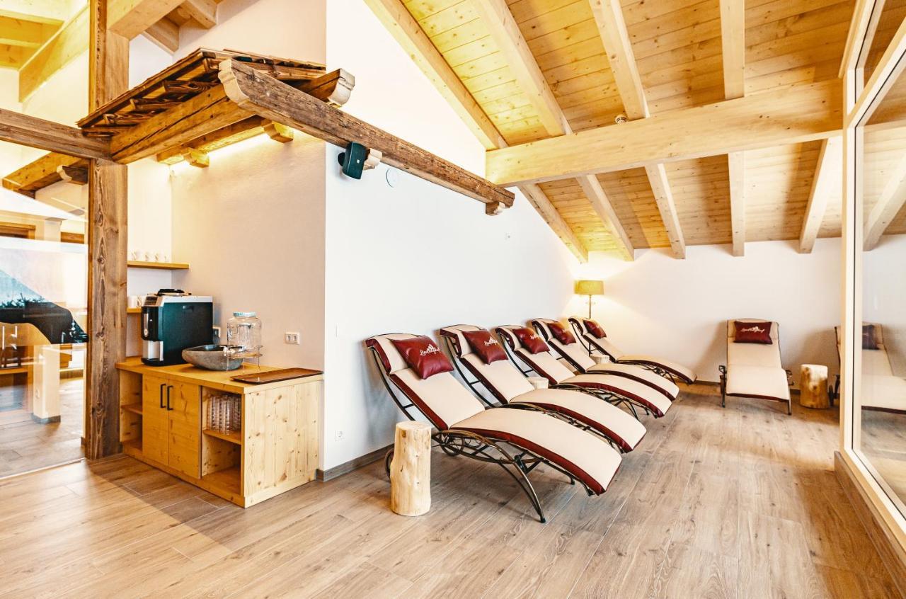 Lindlinghof Saalbach-Hinterglemm Exterior foto