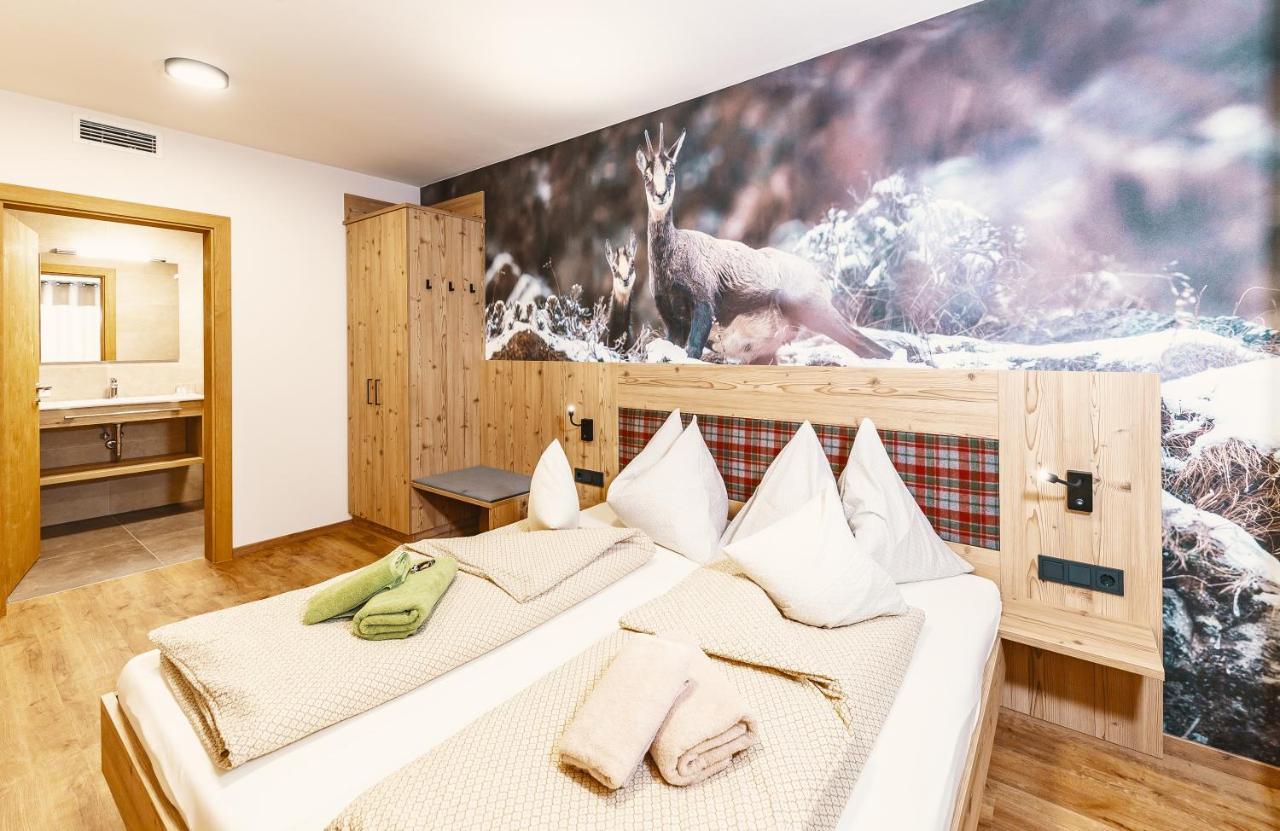 Lindlinghof Saalbach-Hinterglemm Quarto foto